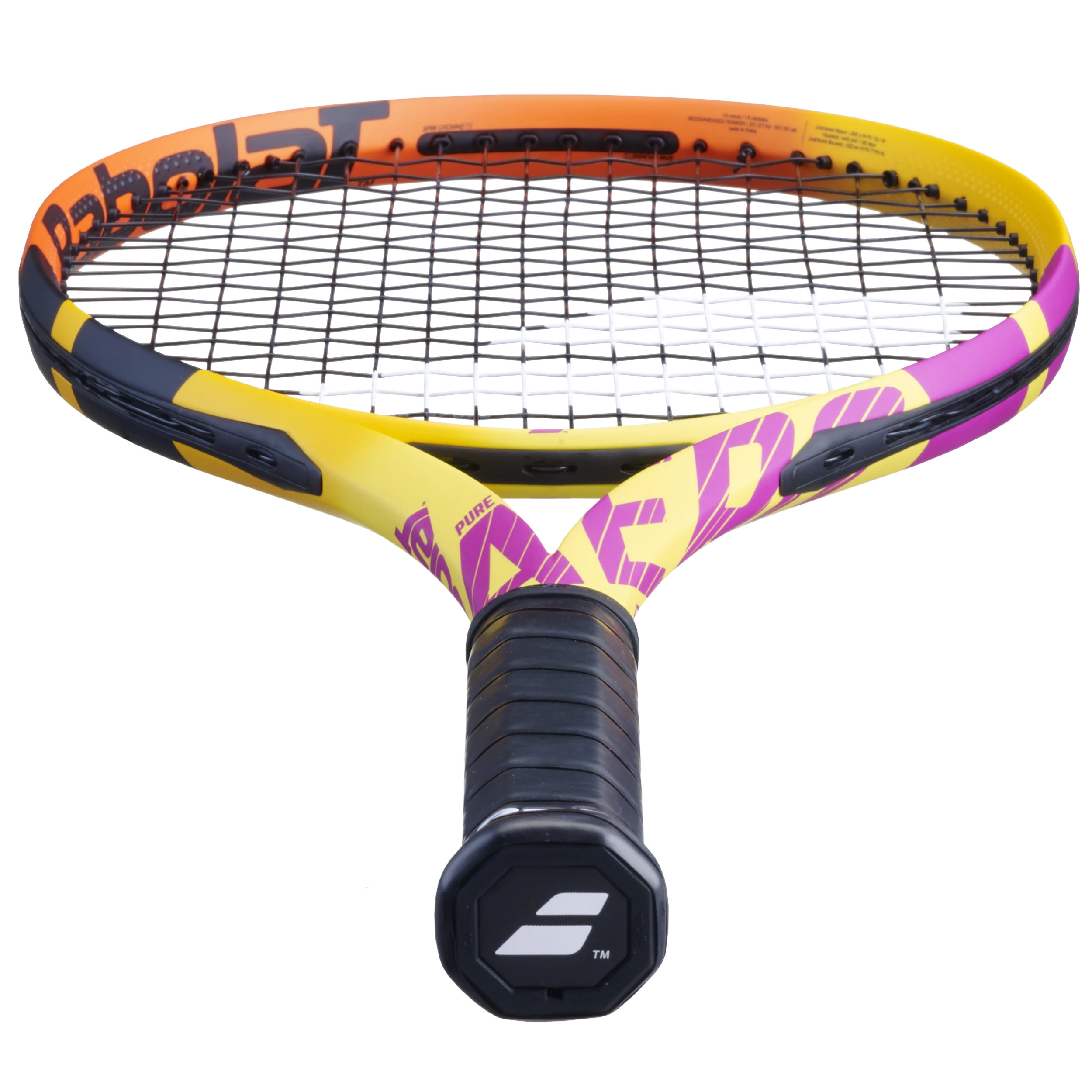 Babolat Pure Aero Team RAFA 285g - Image 3