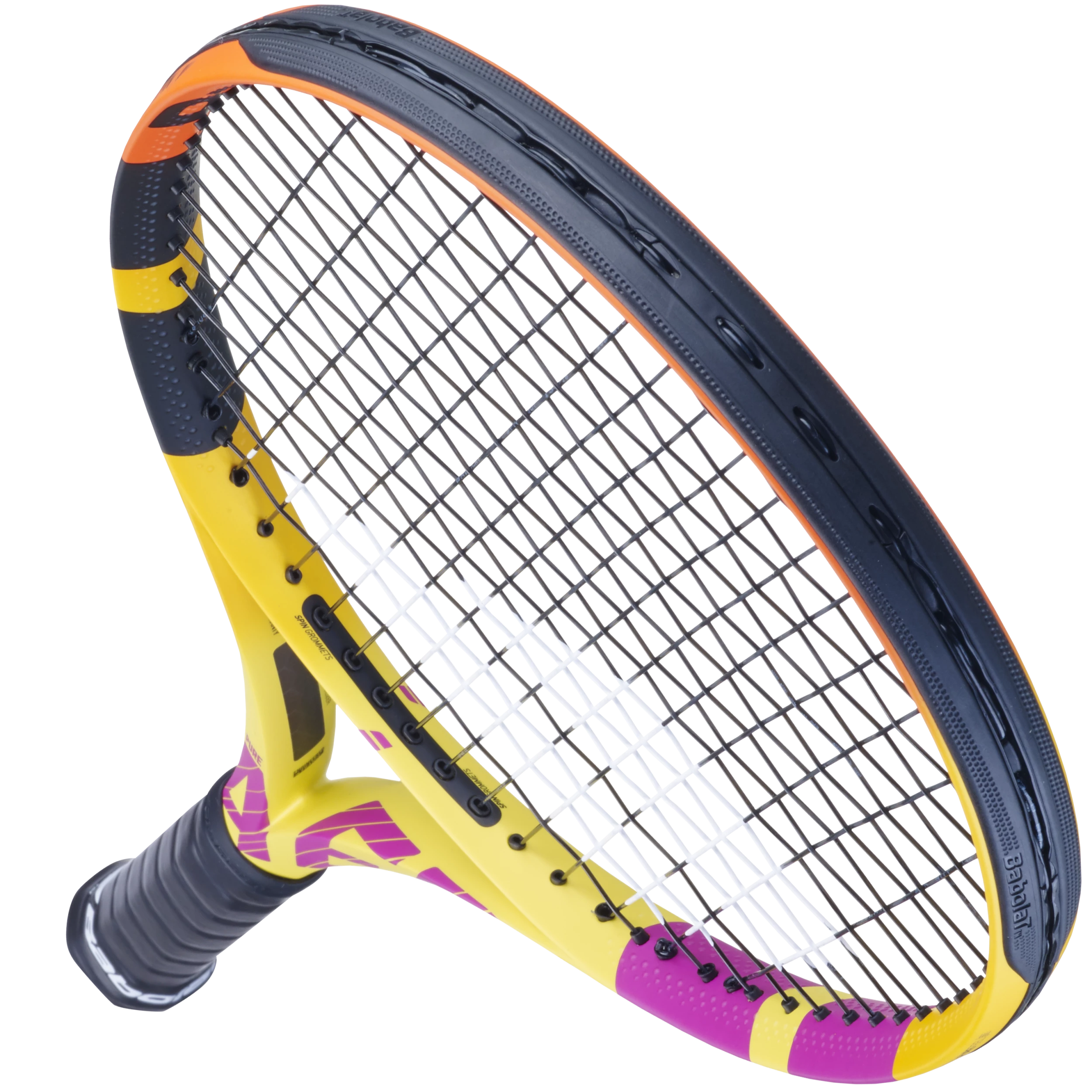 Babolat Pure Aero Team RAFA 285g - Image 4
