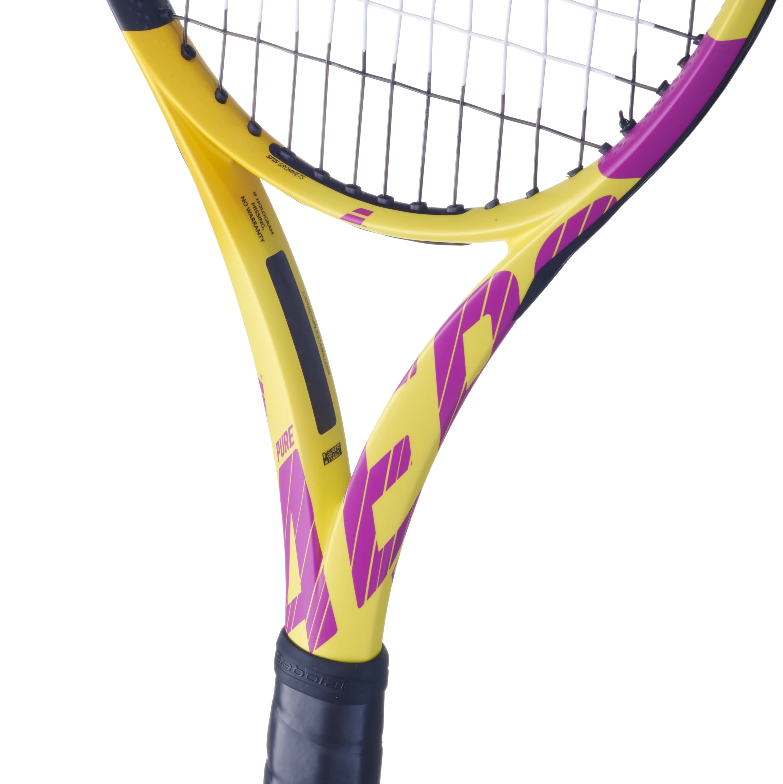 Babolat Pure Aero Team RAFA 285g - Image 5