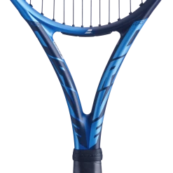 Babolat Pure Drive Tour 2021 315g 5 Babolat Pure Drive Tour 2021 315g -Yonex Shop 102439 PureDriveTour CloseupYoke tennis prosport