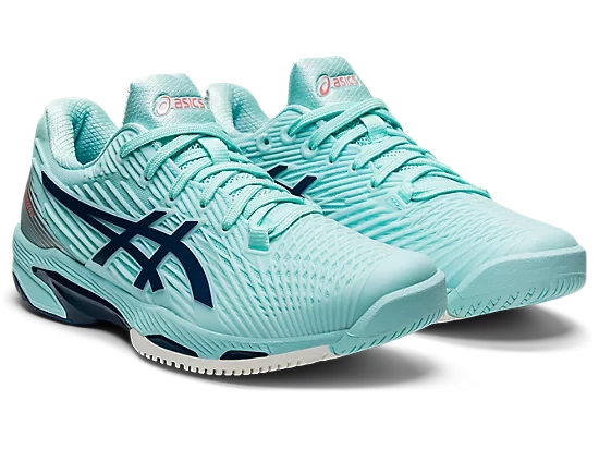 Asics Women's Solution Speed FF 2 - Image 3