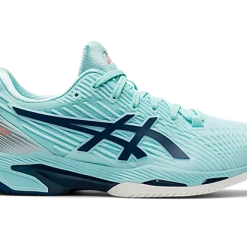 Asics Women's Solution Speed FF 2