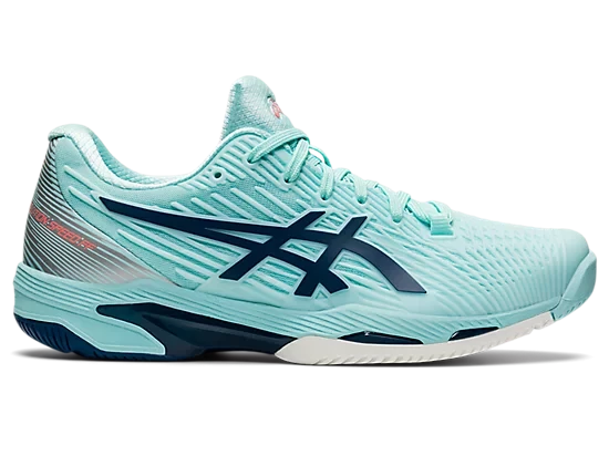 Asics Women's Solution Speed FF 2