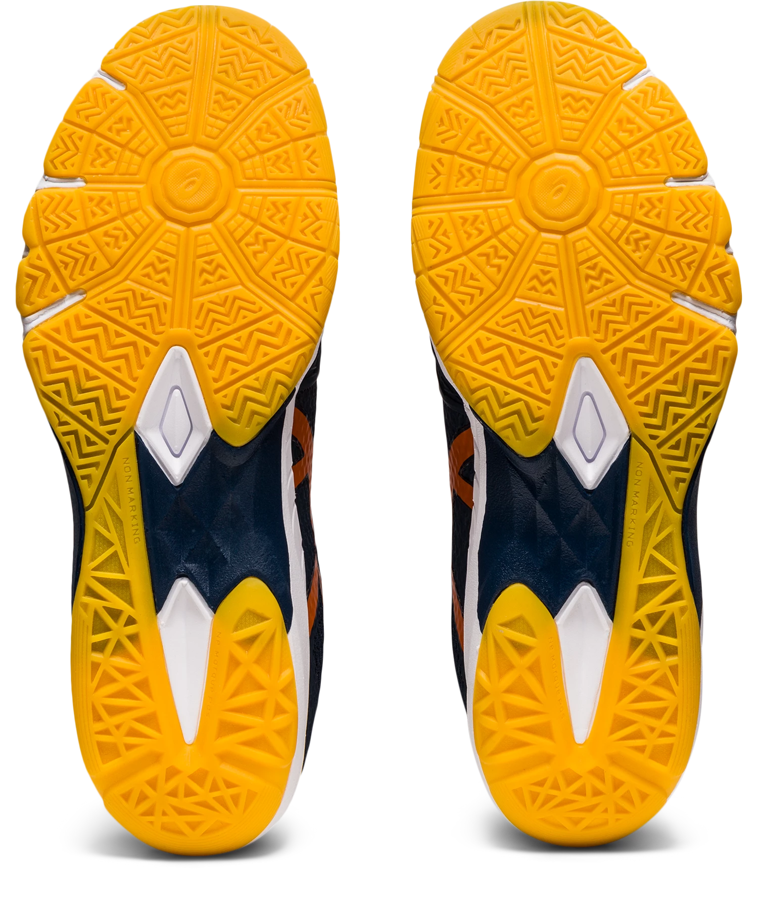 Asics Gel-Blade 7 Men Court - Image 3