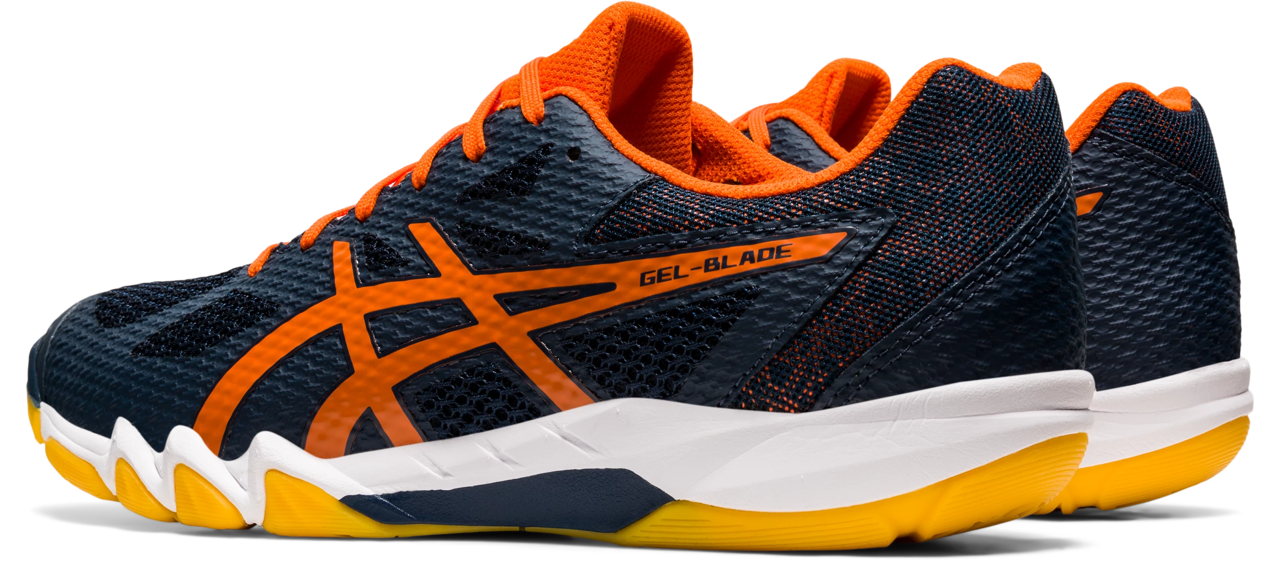 Asics Gel-Blade 7 Men Court - Image 4
