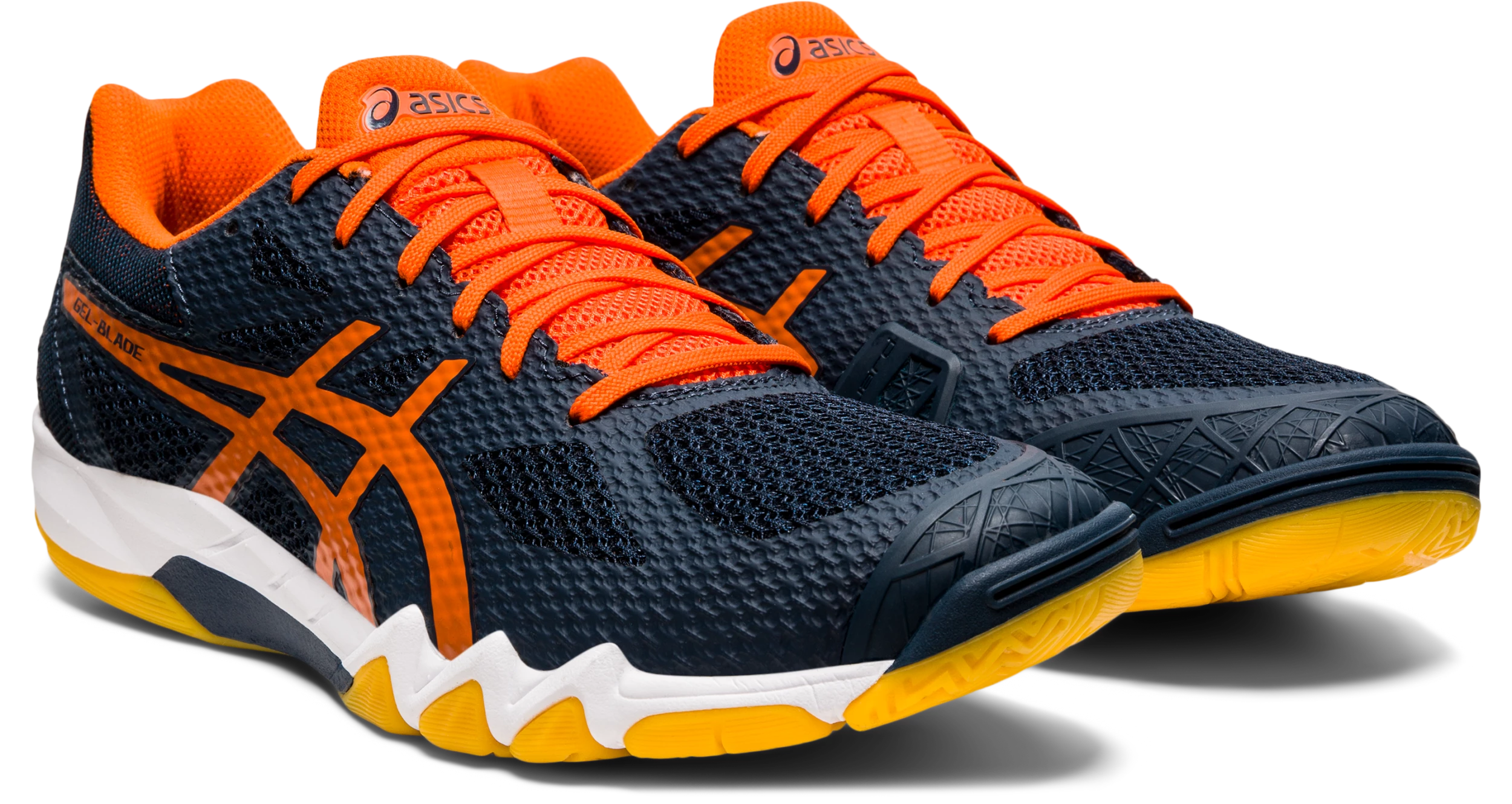 Asics Gel-Blade 7 Men Court - Image 2