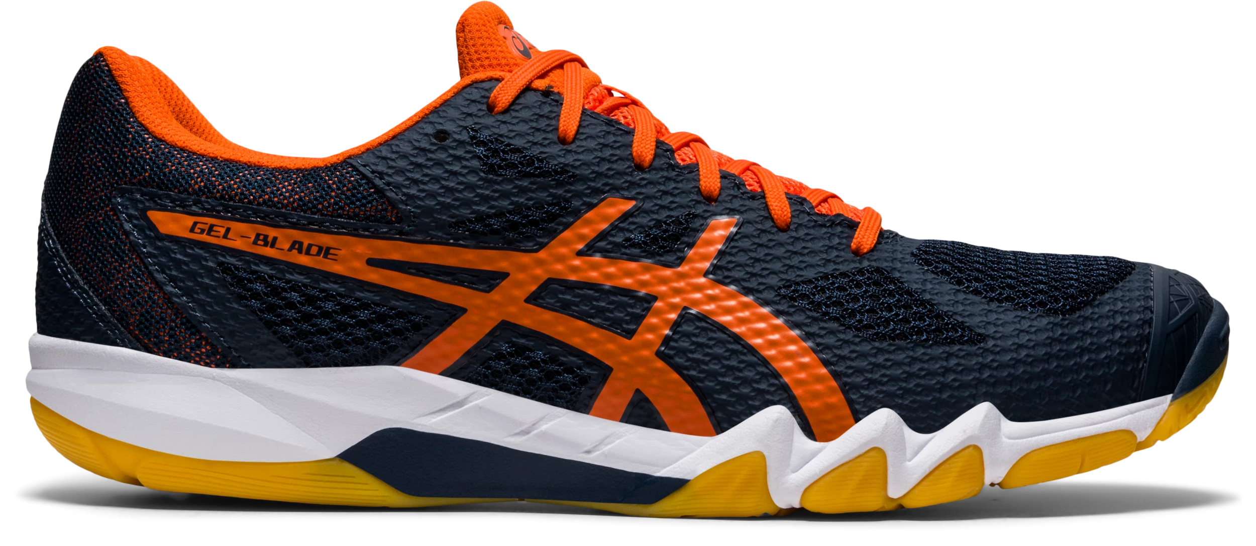 Asics Gel-Blade 7 Men Court