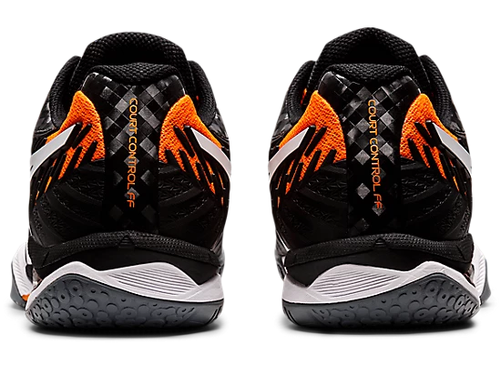 Asics Court Control FF 2 Court - Image 7