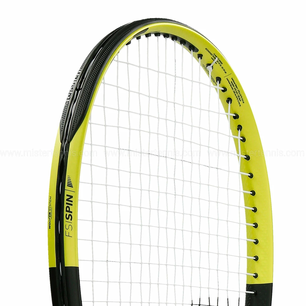 Babolat Pure Aero Lite 270G - Image 4