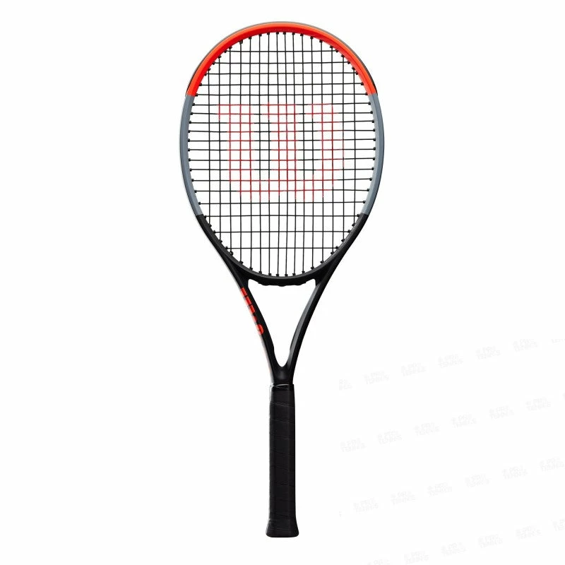 Wilson Clash 100 Pro 310G 2 Wilson Clash 100 Pro 310G - Image 2