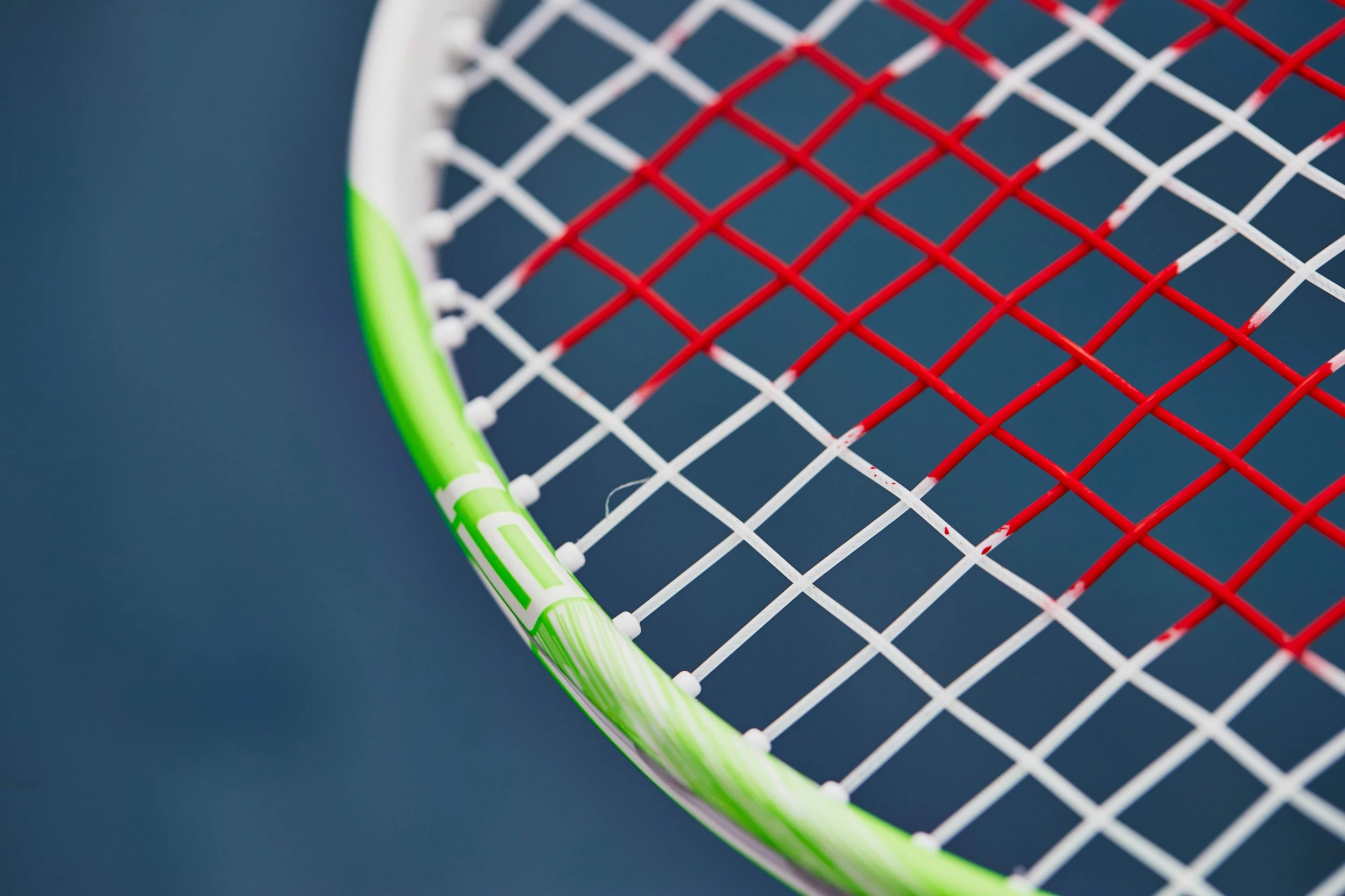 Wilson Junior Racquet US Open 19'' 5 Wilson Junior Racquet US Open 19'' - Image 5