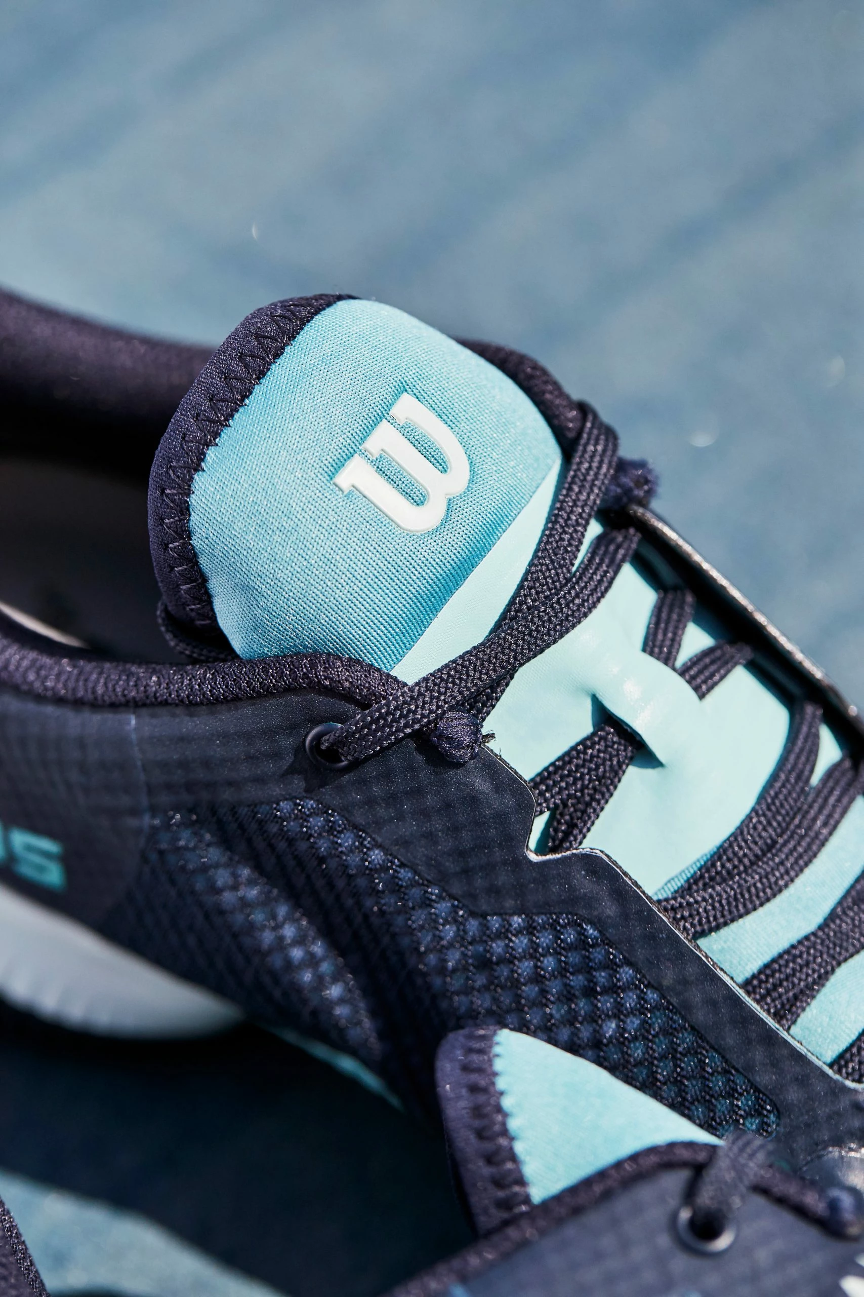 Wilson Woman Kaos Swift - Image 5