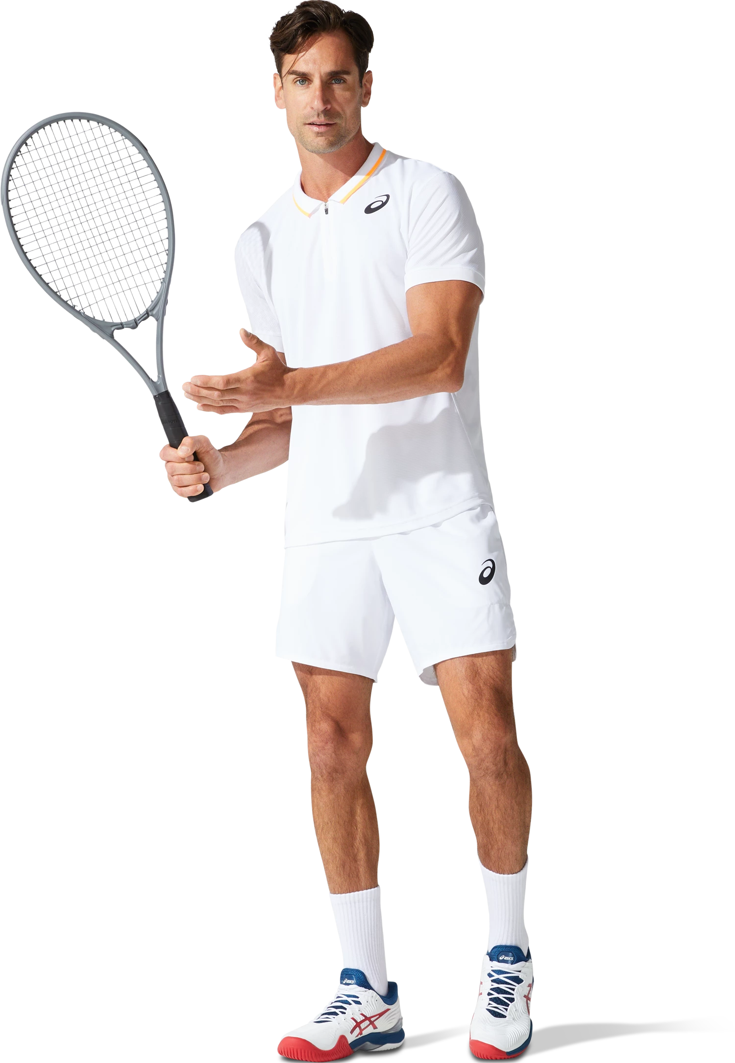 Asics Match 7" Short - Image 2