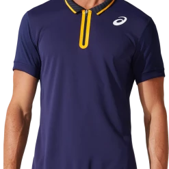 Asics Match Polo Shirt