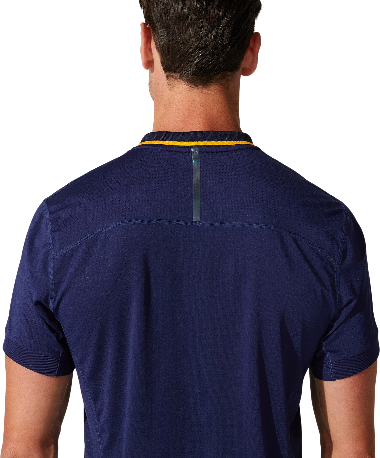 Asics Match Polo Shirt - Image 4