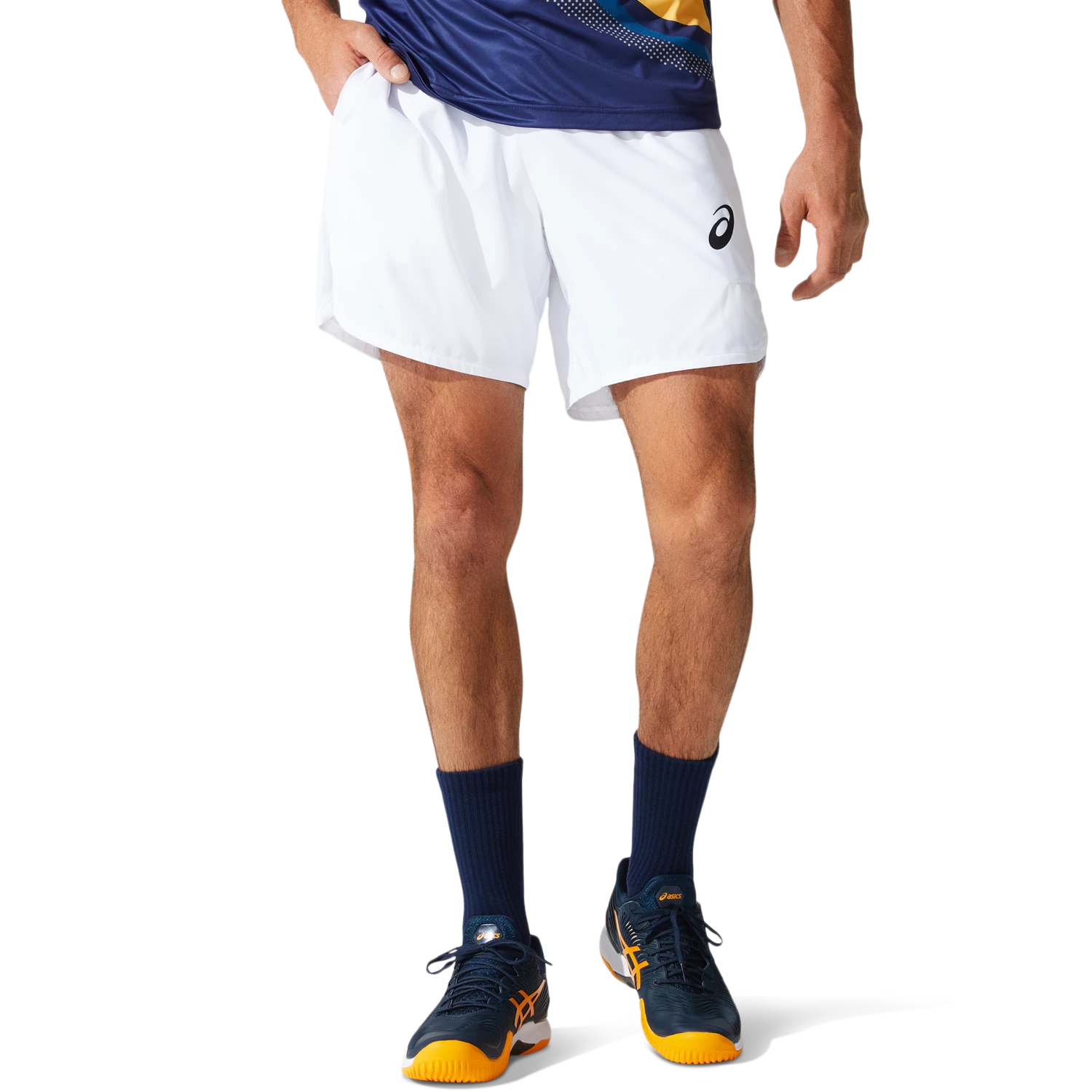 Asics Match 7" Short