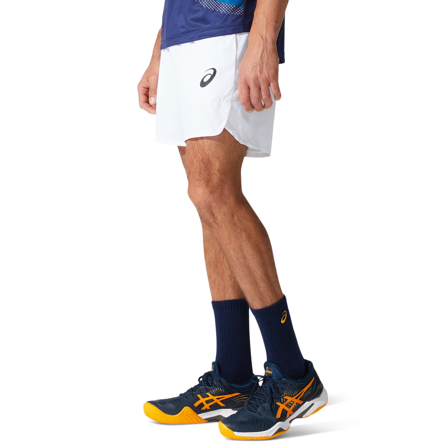 Asics Match 7" Short - Image 4