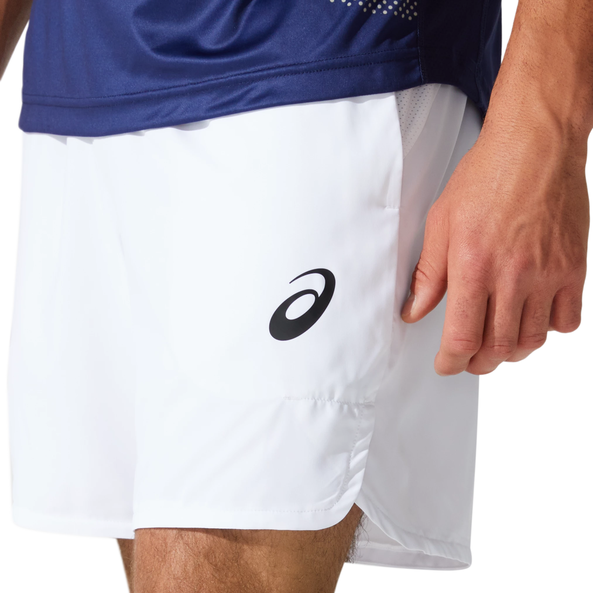 Asics Match 7" Short - Image 6