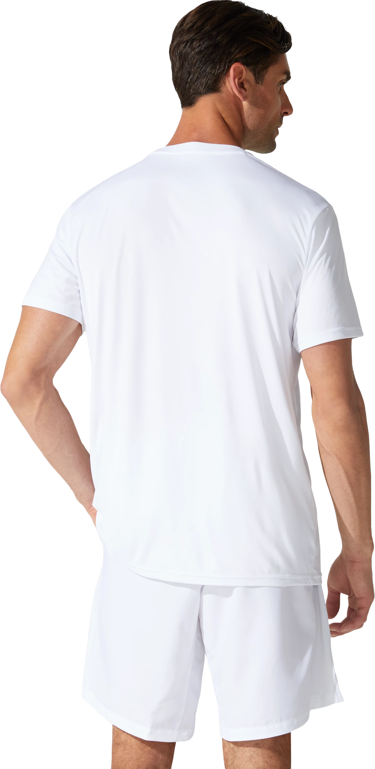 Asics Spiral Tee - Image 5