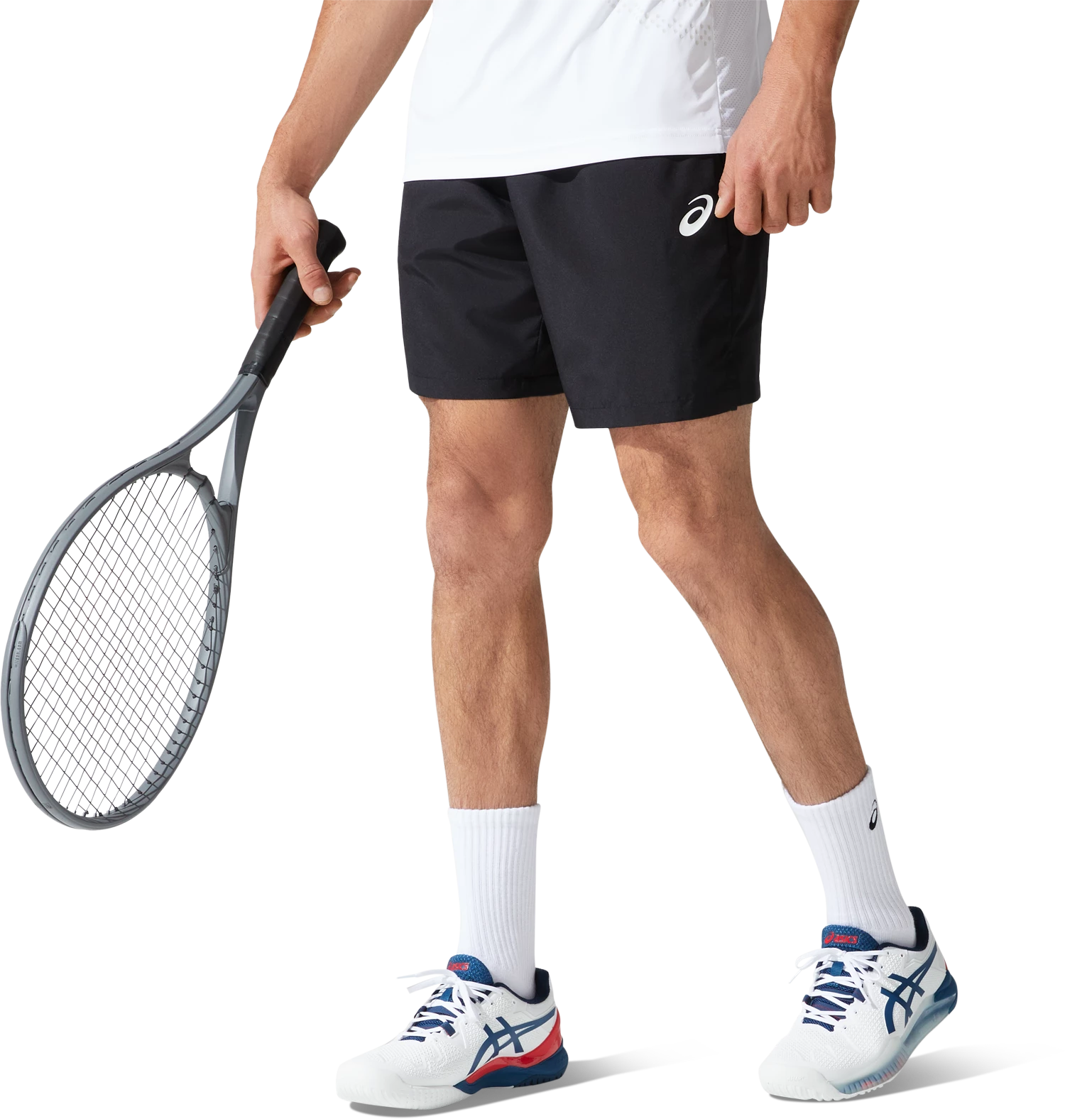 Asics 7" Short - Image 2