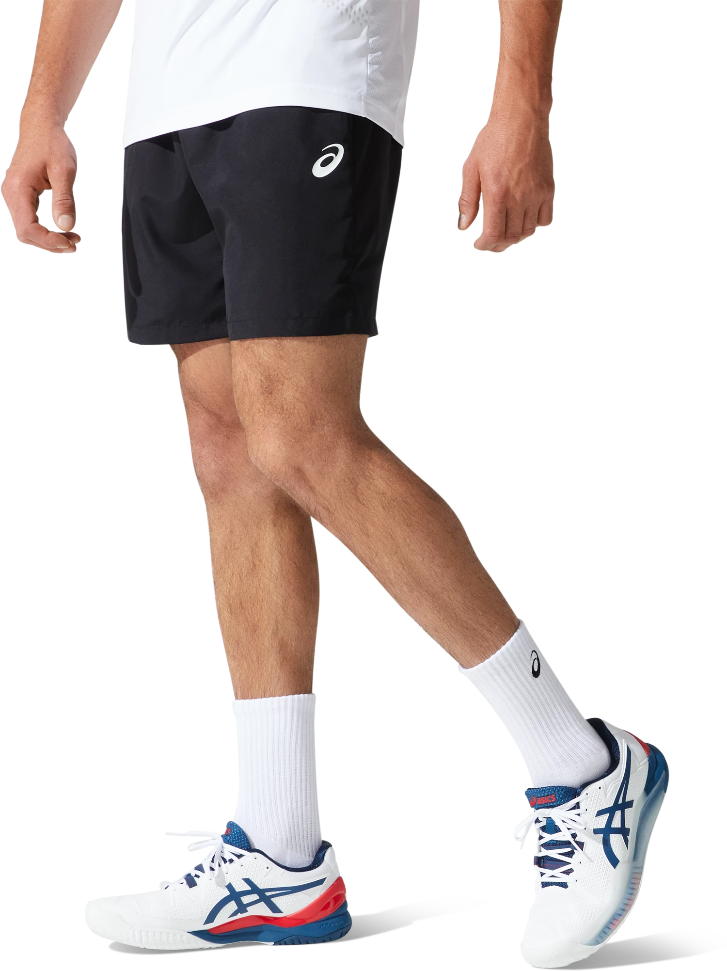 Asics 7" Short