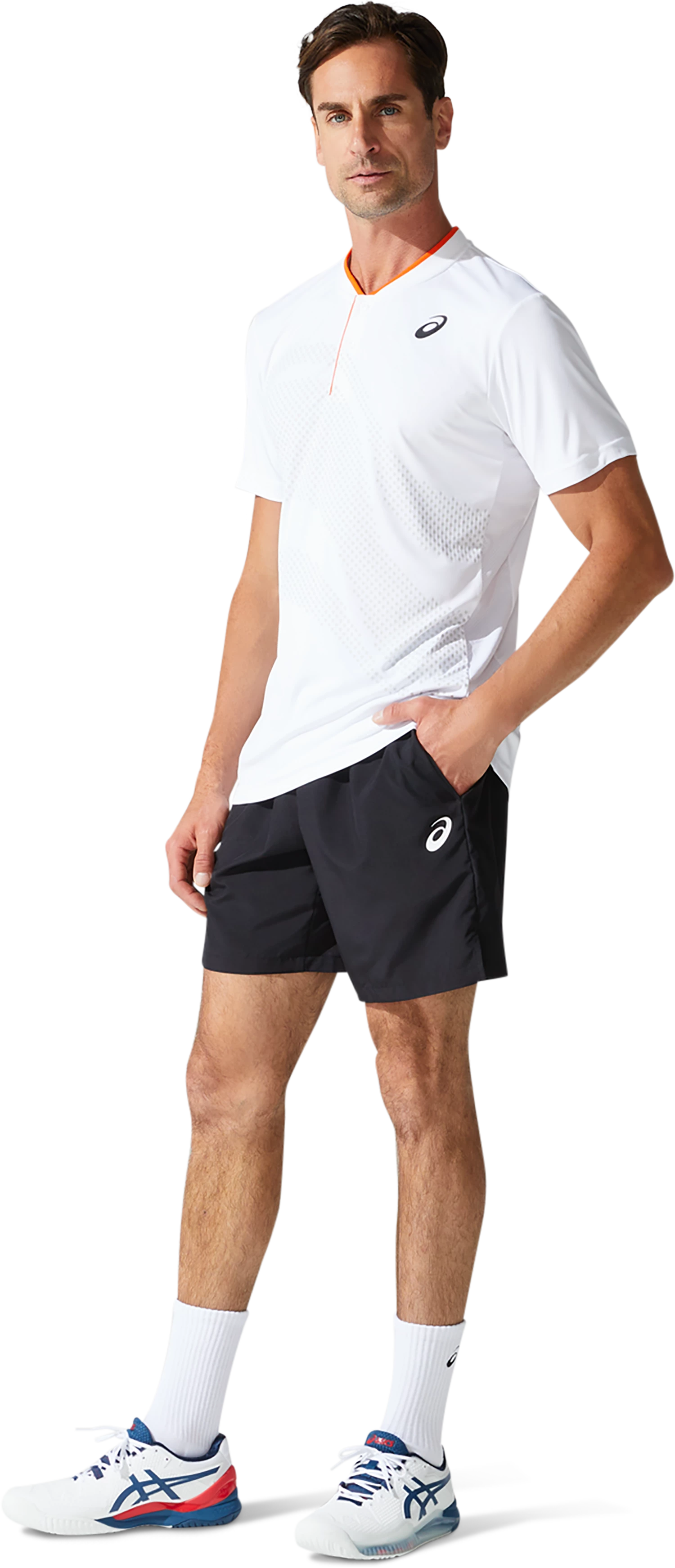 Asics 7" Short - Image 3