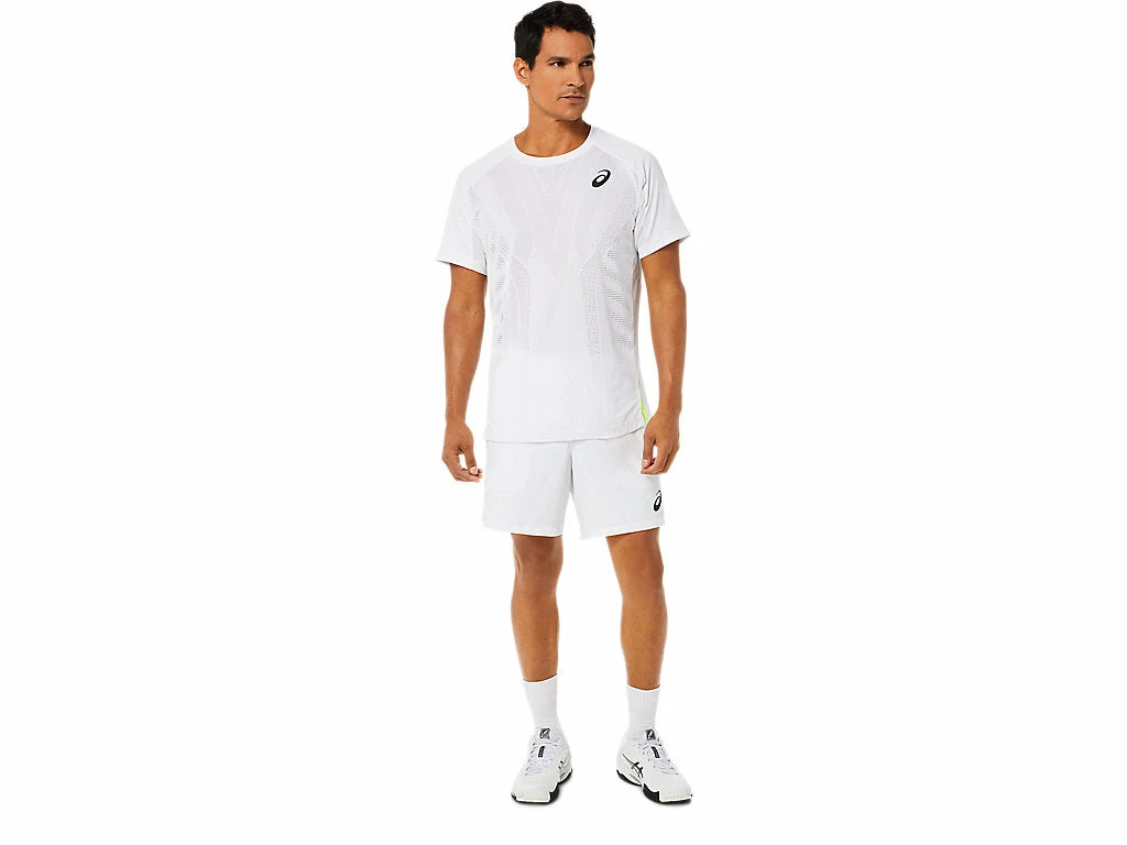 Asics Men Match Actibreeze SS Top - Image 6