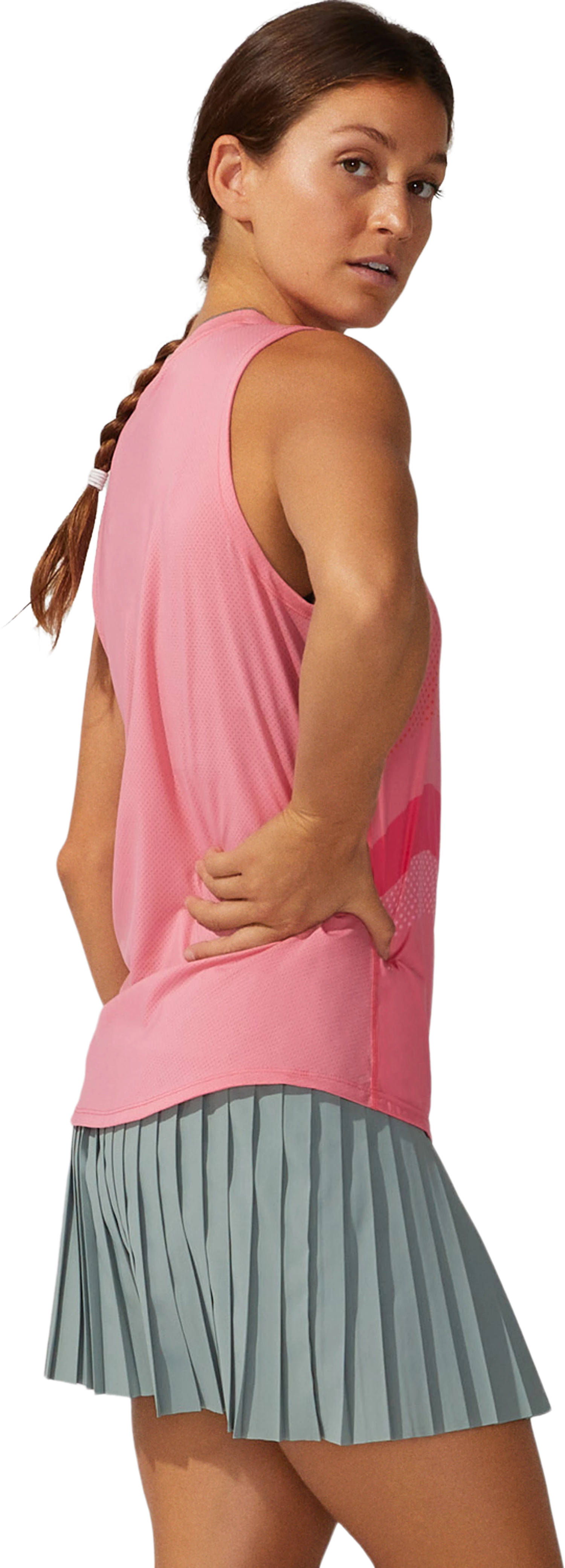 Asics Match GPX Tank Top - Image 4
