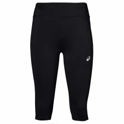 Asics Leggings 3/4 Black