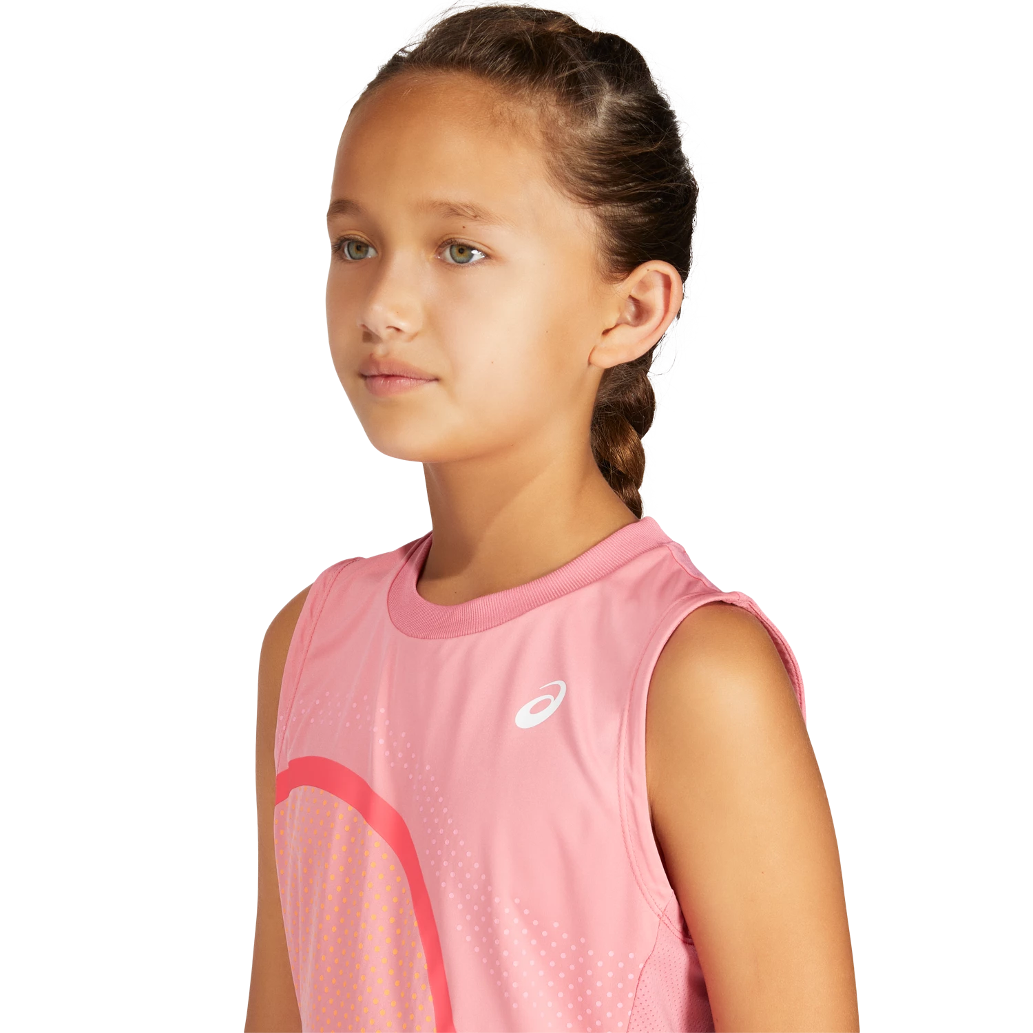 Asics Junior Tank Top GPX - Image 6