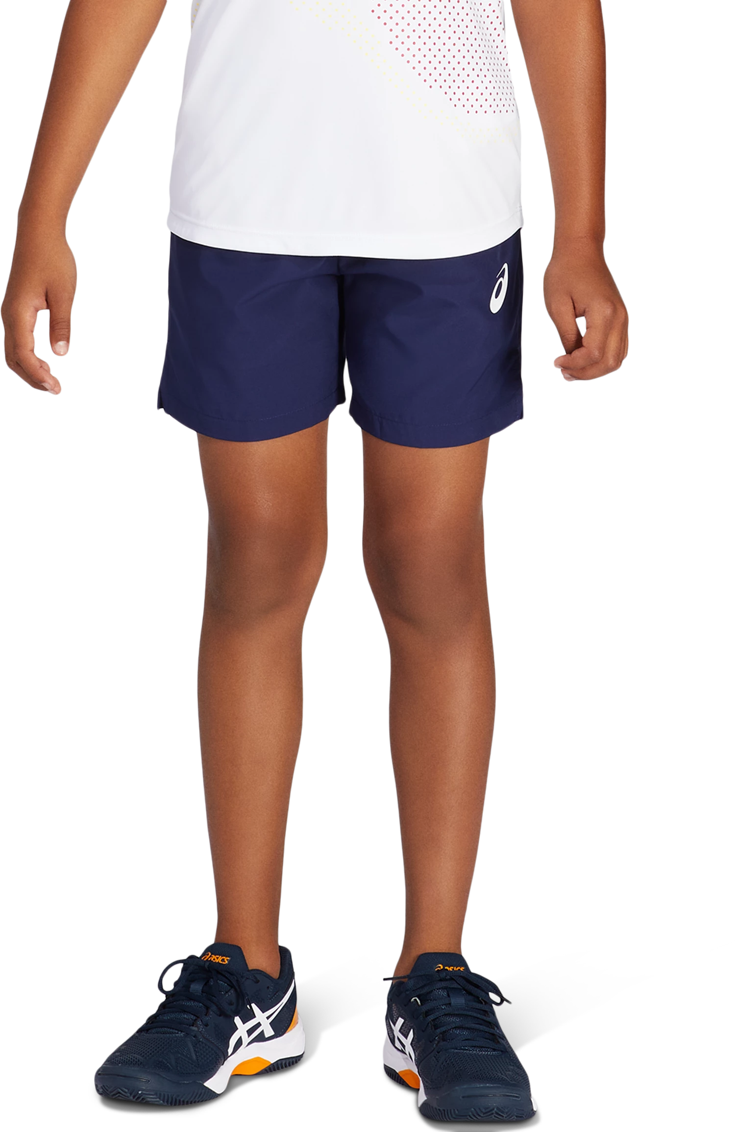 Asics Junior Tennis Short - Image 3