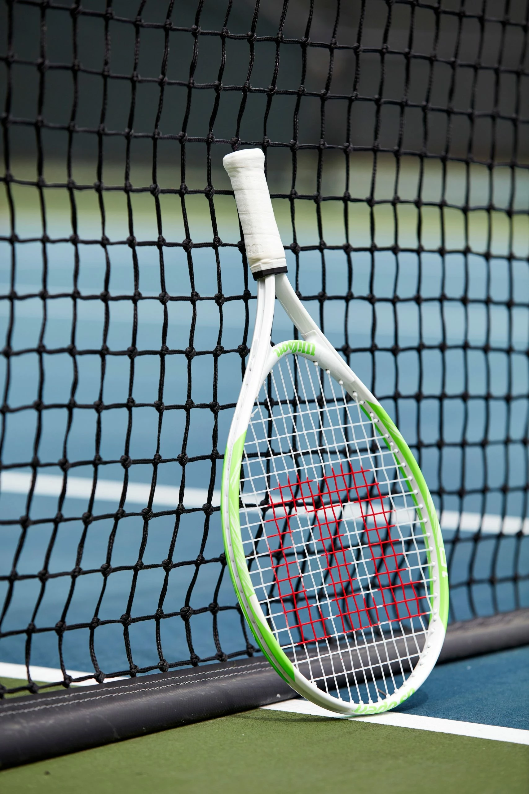 Wilson Junior Racquet US Open 19'' 3 Wilson Junior Racquet US Open 19'' - Image 3