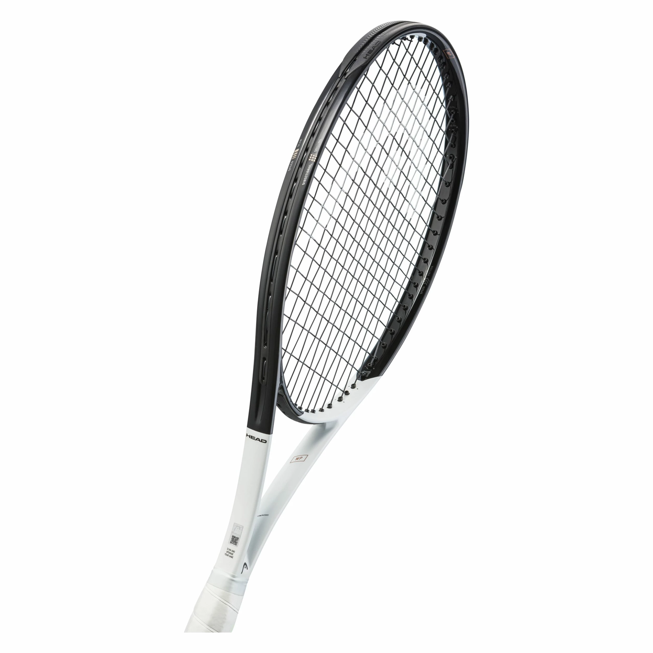 HEAD Speed MP Auxetic 2022 300g 5 HEAD Speed MP Auxetic 2022 300g - Image 5