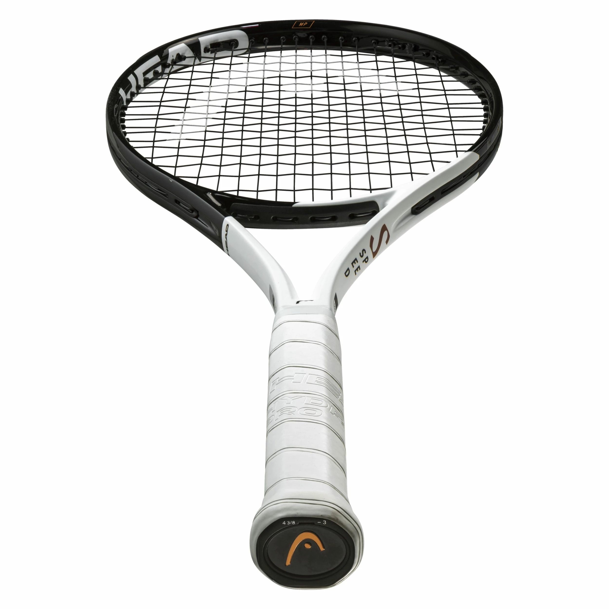 HEAD Speed MP Auxetic 2022 300g 3 HEAD Speed MP Auxetic 2022 300g - Image 3