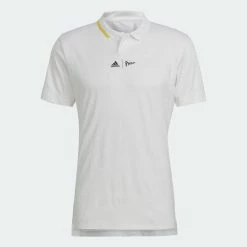 Adidas London Freelift Polo Parley