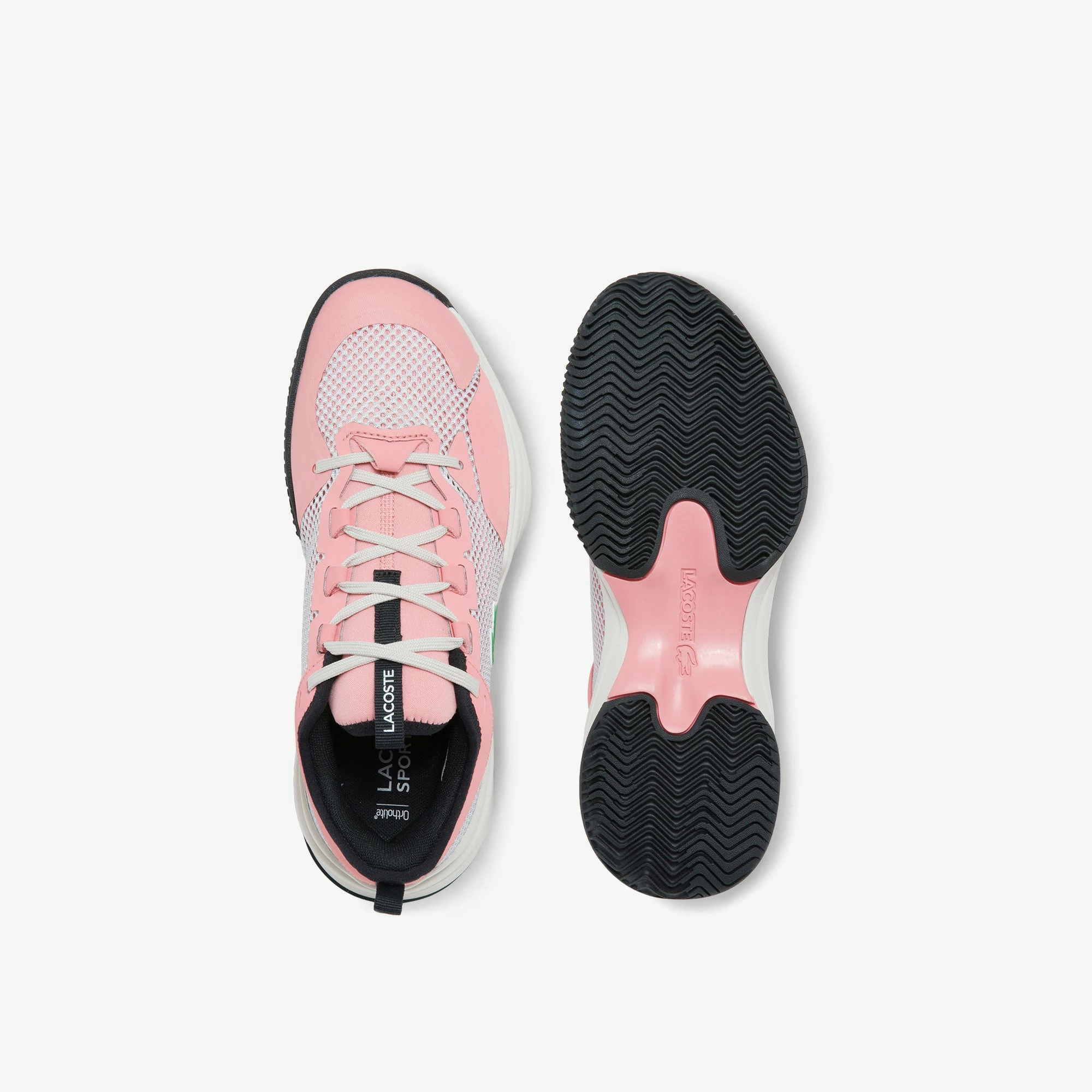 Lacoste Women Tennis Shoe AG-LT21 - Image 5