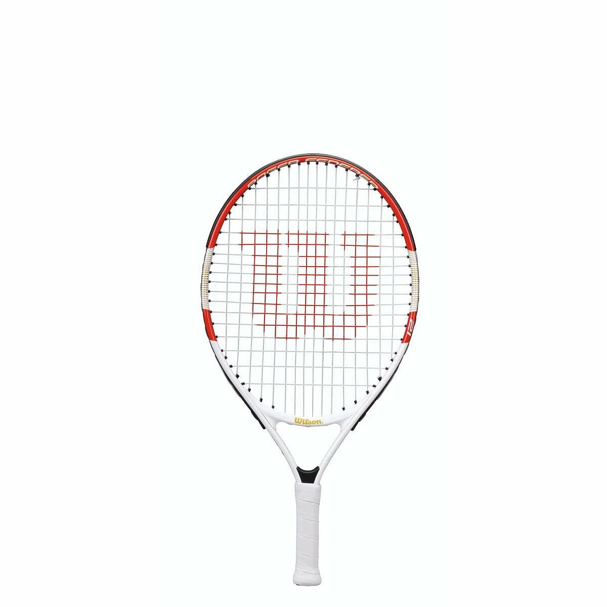 Wilson Federer Junior 23 1 Wilson Federer Junior 23