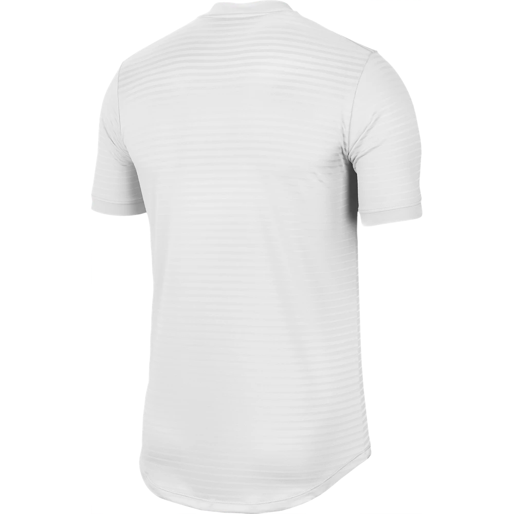 Nike Rafa Challenger Tee White - Image 2