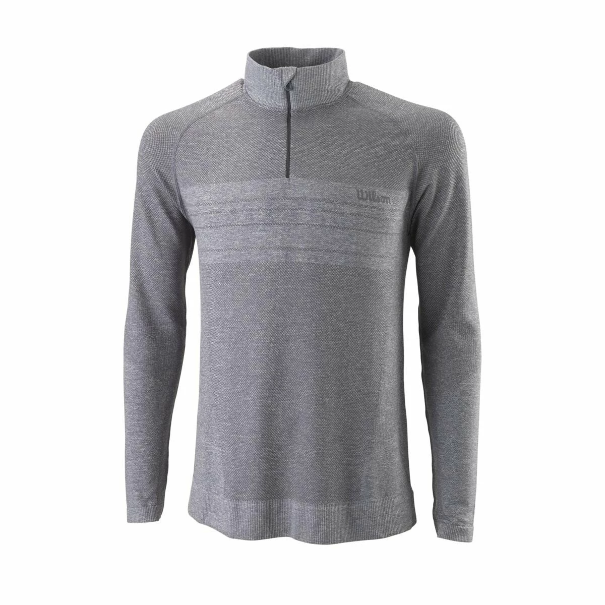 Wilson Longsleeves 1/4 Zip 1 Wilson Longsleeves 1/4 Zip