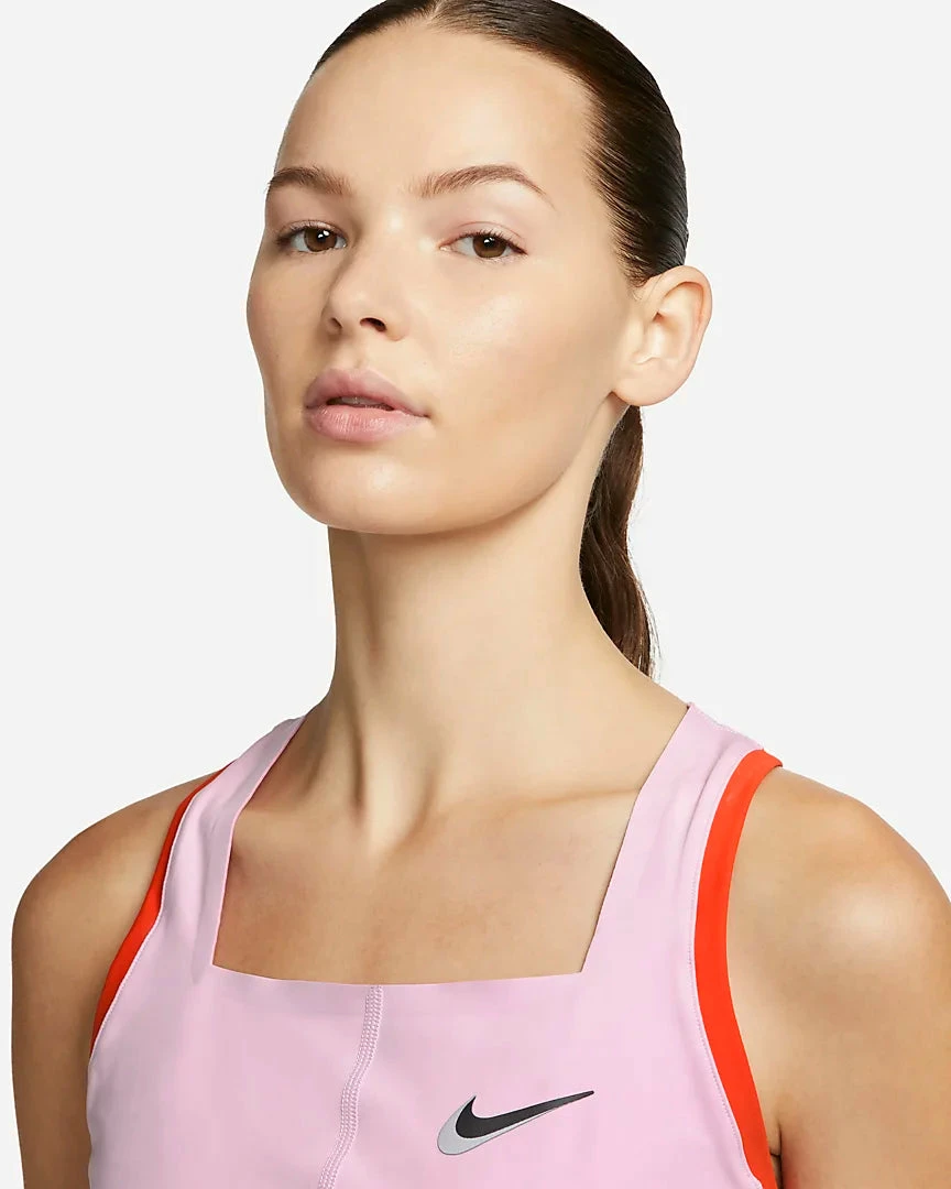 Nike Dri-FIT Slam Women Tank - Image 2