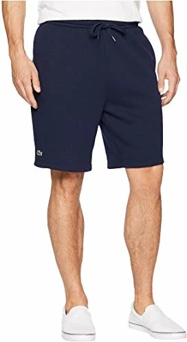 Lacoste Tennis Short Blue - Image 3