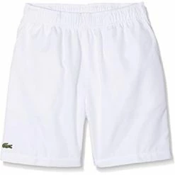Lacoste Junior Tennis Shorts
