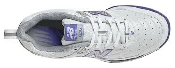 New Balance 806 - D Women 2 New Balance 806 - D Women - Image 2