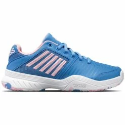 K-Swiss Court Express OMNI Junior Tennis Shoe