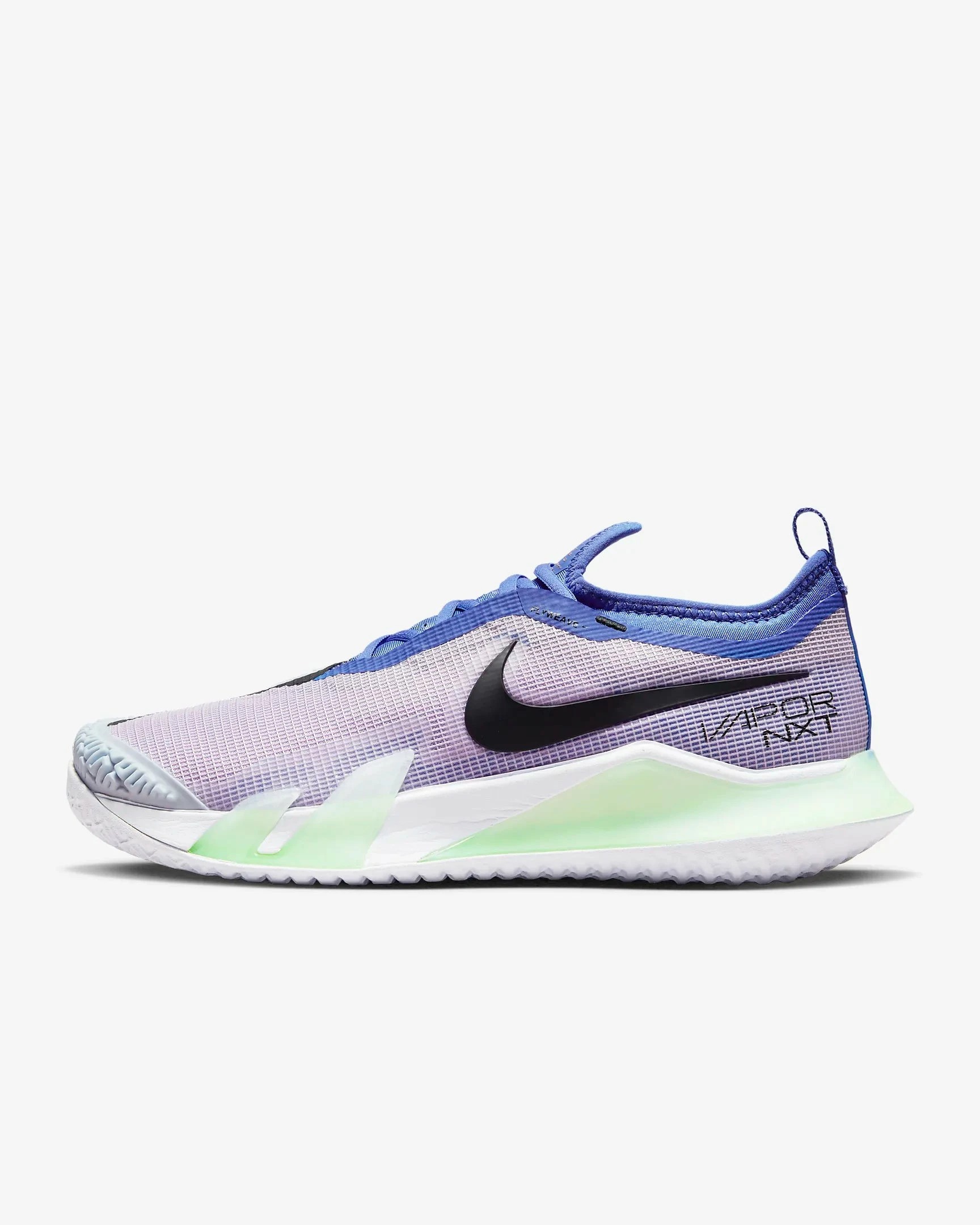 Nike Women React Vapor NXT - Image 3