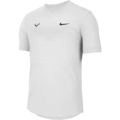 Nike Rafa Challenger Tee White