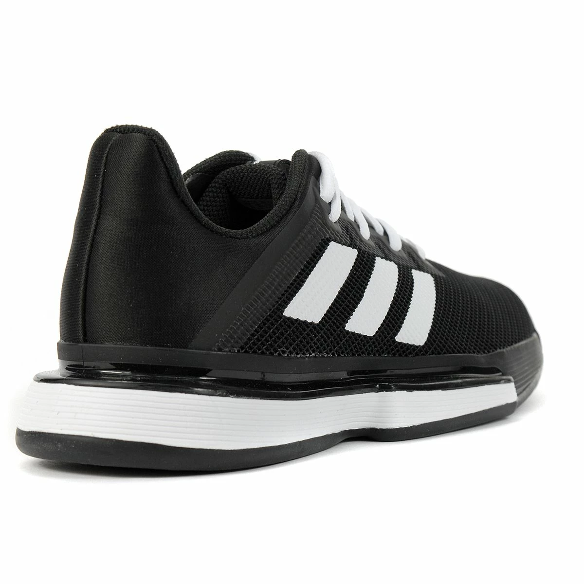 Adidas Women Solematch Bounce - Image 2