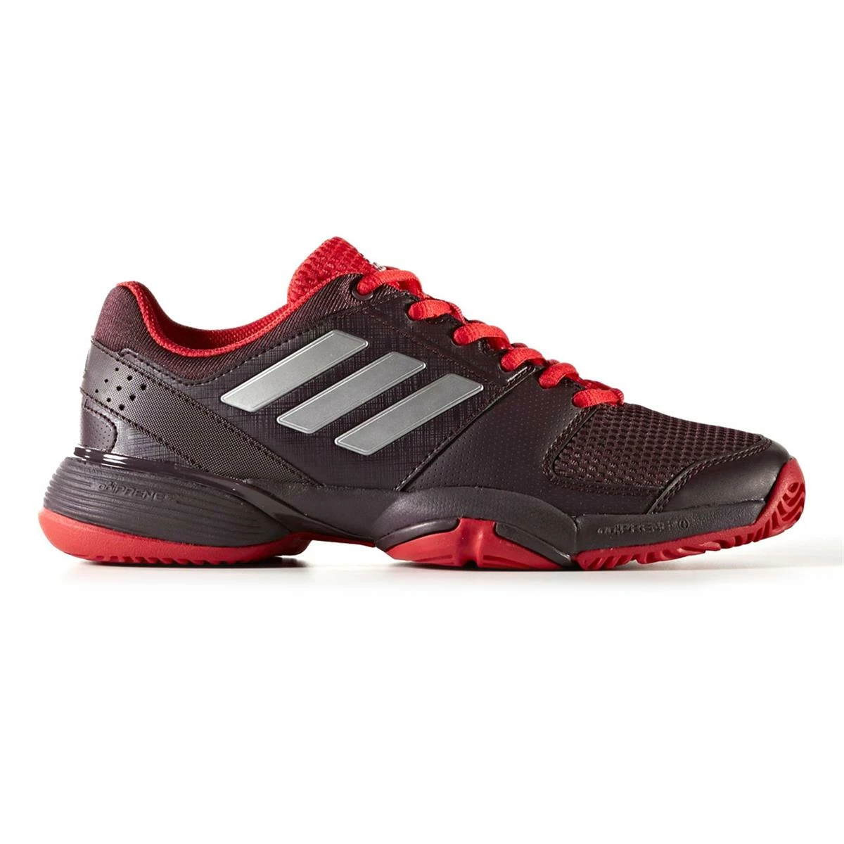 Adidas Barricade Club XJ 1 Adidas Barricade Club XJ