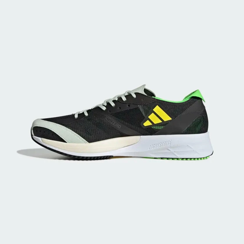 Adidas Adizero Adios 7 Men Core Black - Image 2