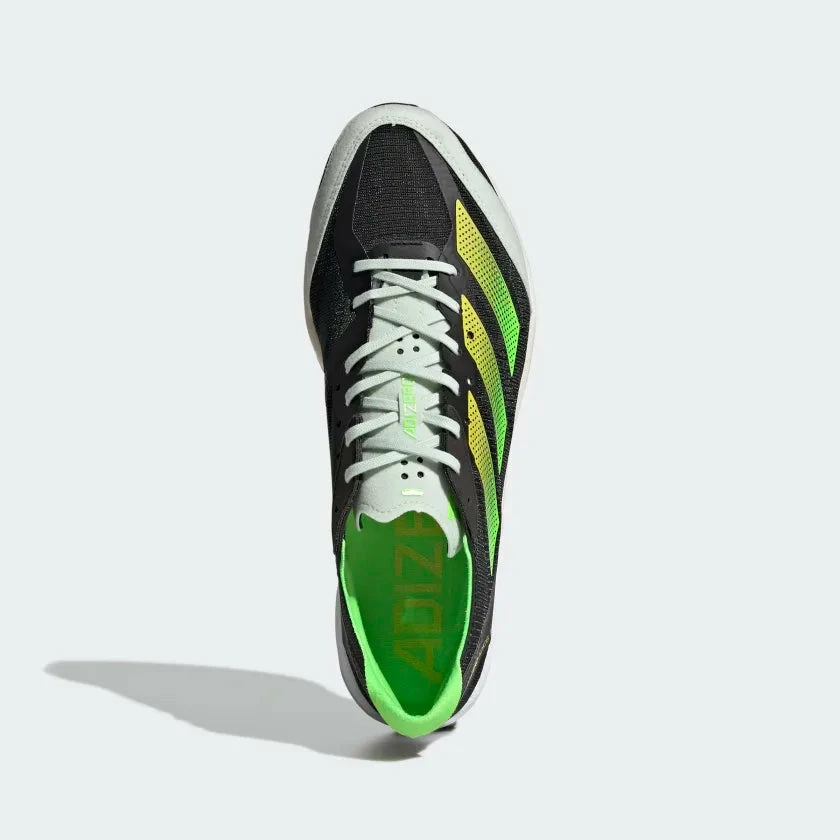 Adidas Adizero Adios 7 Men Core Black - Image 4